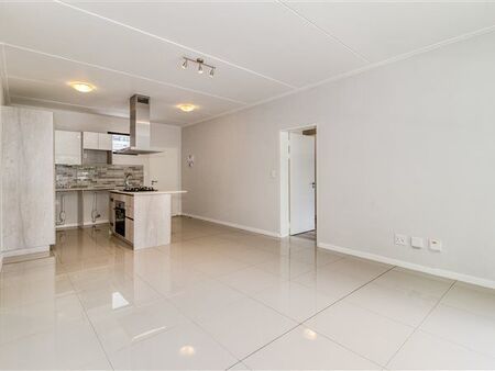 2 Bedroom Apartment in Bryanston