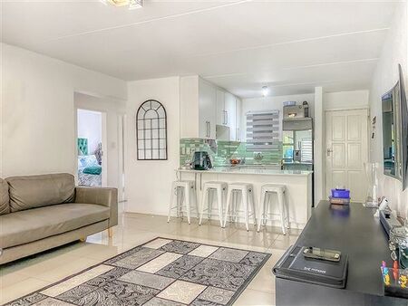 2 Bedroom Apartment in Morningside