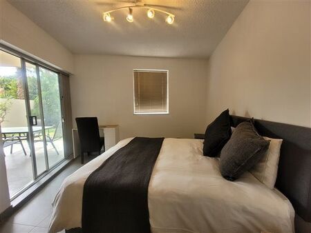 2 Bedroom Apartment in Sandhurst