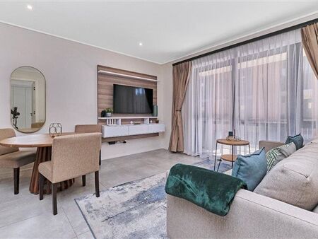 2 Bedroom Apartment in Hyde Park
