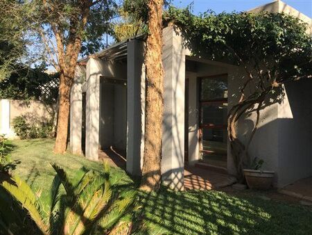 1 Bedroom Cluster in Morningside