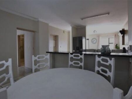 2 Bedroom House in Sandown