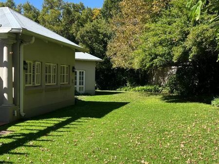 4 Bedroom House in Sandown