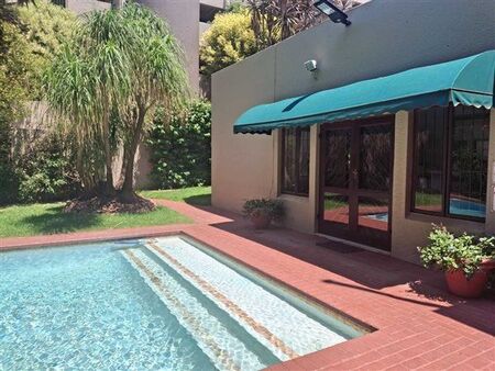 1 Bedroom Apartment in Morningside