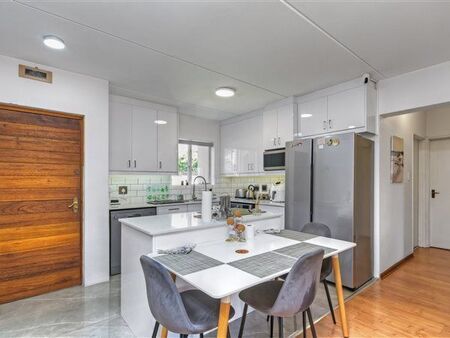 2 Bedroom Apartment in Morningside
