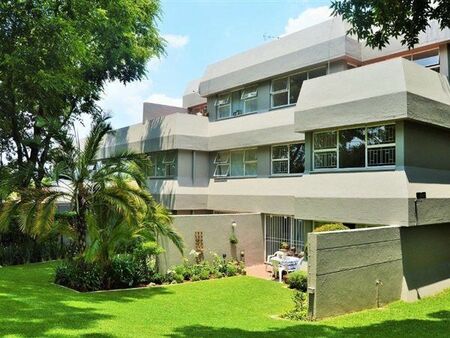 1 Bedroom Apartment in Rivonia