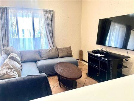 1 Bedroom Apartment in Morningside