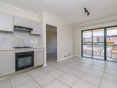1 Bedroom Apartment in Linbro Park