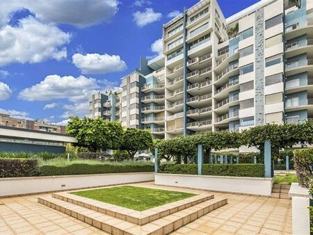 3 Bedroom Apartment in Morningside