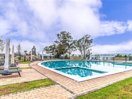 1 Bedroom Apartment in Linbro Park