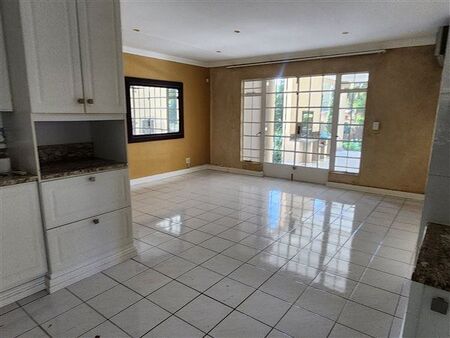 3 Bedroom House in Buccleuch