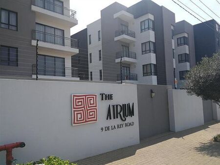 1 Bedroom Apartment in Rivonia