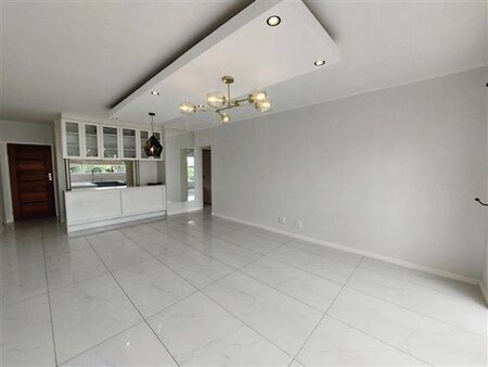2 Bedroom Apartment in Bryanston