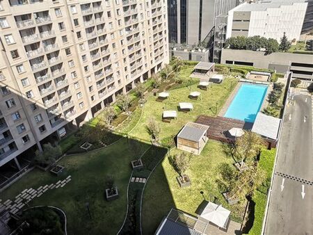 2 Bedroom Apartment in Morningside