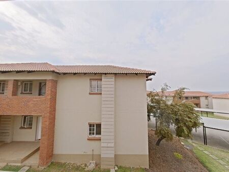 2 Bedroom Apartment in Buccleuch