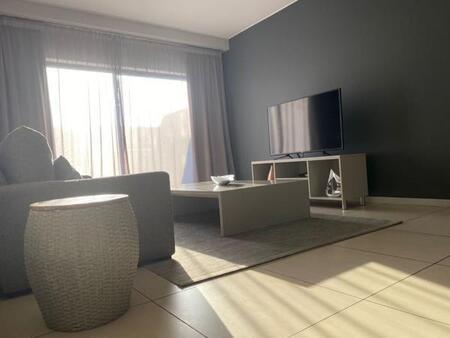 2 Bedroom Apartment in Rivonia