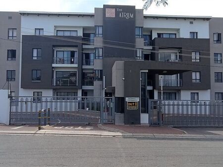 2 Bedroom Apartment in Rivonia