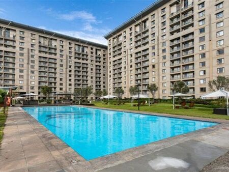 2 Bedroom Apartment in Morningside