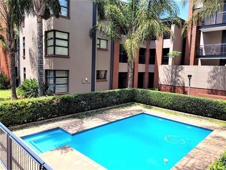 2 Bedroom Apartment in Morningside