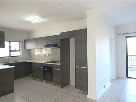 3 Bedroom Apartment in Bryanston