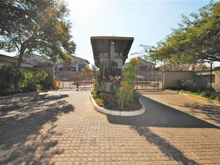 2 Bedroom Apartment in Rivonia
