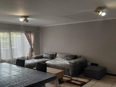 2 Bedroom Apartment in Rivonia