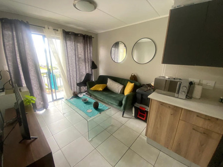 1 Bedroom Apartment in Linbro Park