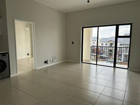 1 Bedroom House in Linbro Park