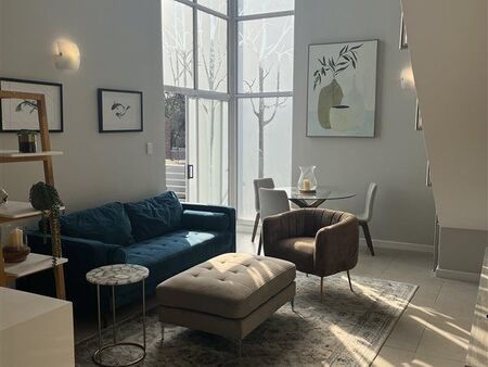 2 Bedroom Apartment in Morningside