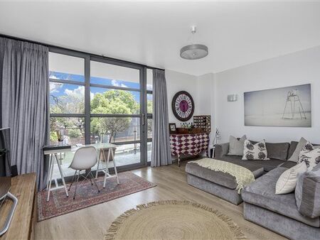 1 Bedroom Apartment in Houghton Estate