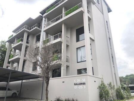 2 Bedroom Apartment in Rosebank