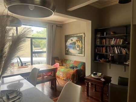 2 Bedroom House in Westdene