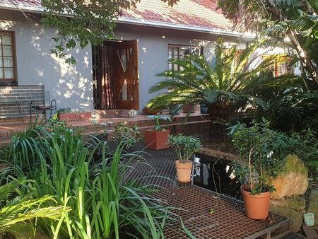 3 Bedroom House in Robindale