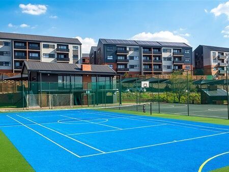 1 Bedroom Apartment in Fairland
