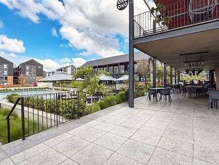 3 Bedroom Apartment in Fairland