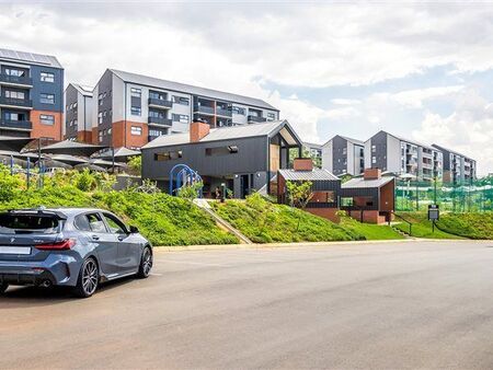 3 Bedroom Apartment in Fairland