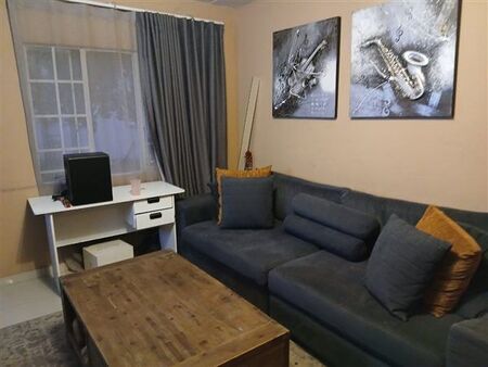2 Bedroom Apartment in Sharonlea