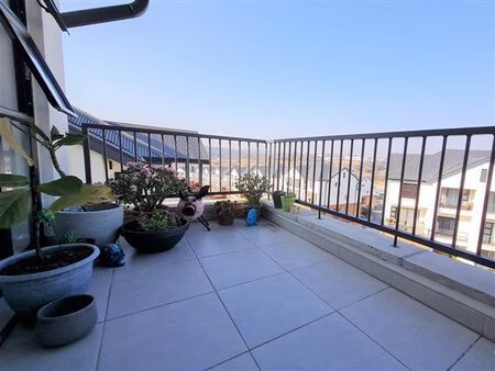 1 Bedroom Apartment in Olivedale