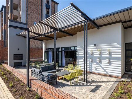 1 Bedroom Apartment in North Riding Ah