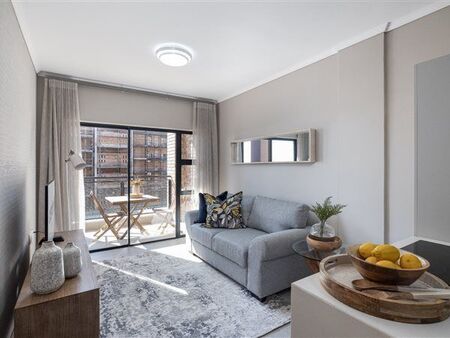 1 Bedroom House in North Riding Ah