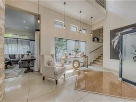4 Bedroom House in North Riding