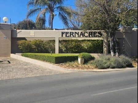 3 Bedroom House in Noordhang