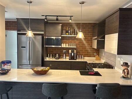 4 Bedroom Townhouse in North Riding