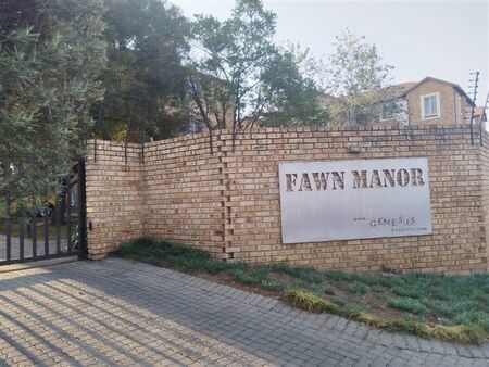 2 Bedroom Apartment in North Riding Ah