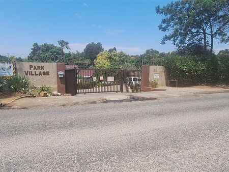 2 Bedroom House in Sundowner