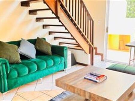 1 Bedroom House in North Riding
