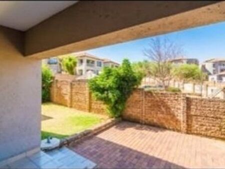 2 Bedroom Townhouse in Winchester Hills