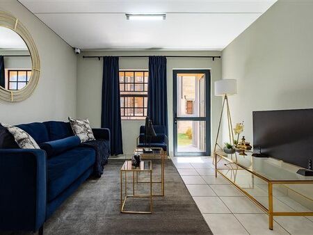 2 Bedroom Apartment in Palmridge