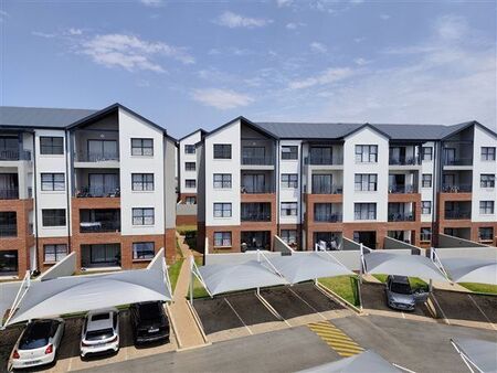 2 Bedroom Apartment in Northgate