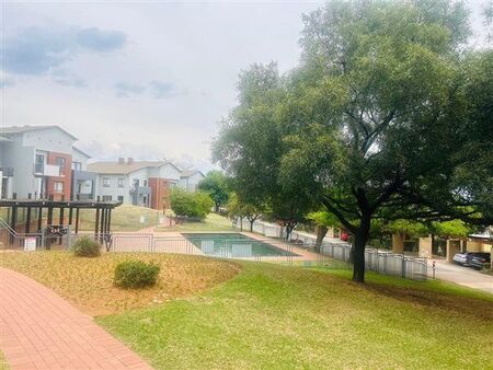 1 Bedroom Apartment in Jackal Creek Golf Estate